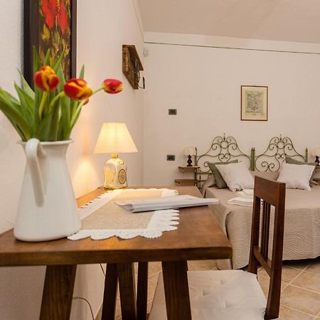 Locazione Turistica Casa Vento Della Toscana โฟยาโน เดลเล เคียนา ภายนอก รูปภาพ