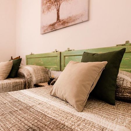 Locazione Turistica Casa Vento Della Toscana โฟยาโน เดลเล เคียนา ภายนอก รูปภาพ