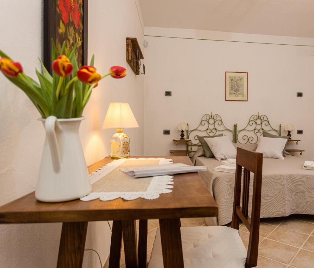 Locazione Turistica Casa Vento Della Toscana โฟยาโน เดลเล เคียนา ภายนอก รูปภาพ